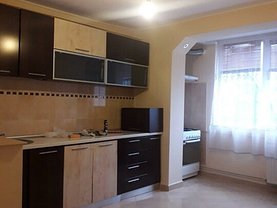 Apartament de închiriat 2 camere, în Brasov, zona Astra