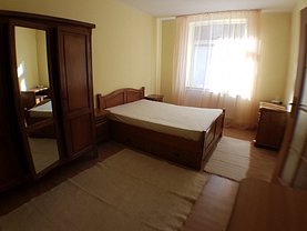 Casa de închiriat 2 camere, în Braşov, zona Braşovul Vechi