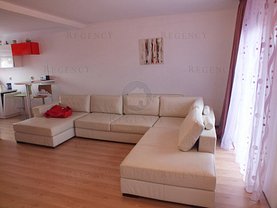 Casa de închiriat 5 camere, în Ghimbav, zona Sud-Est