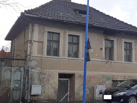 Casa de vânzare 6 camere, în Braşov, zona Centrul Civic