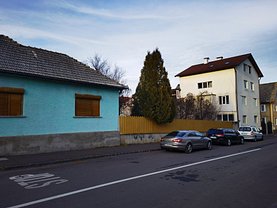 Casa de vânzare 2 camere, în Braşov, zona Răcădău