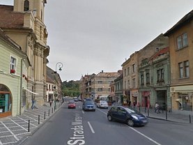 Vânzare spaţiu comercial