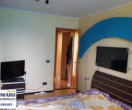 Apartament de vanzare 3 camere, în Galati, zona Tiglina 2