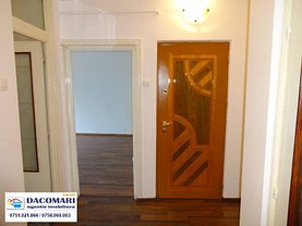 Apartament de vânzare 2 camere în Galati, Piata Centrala