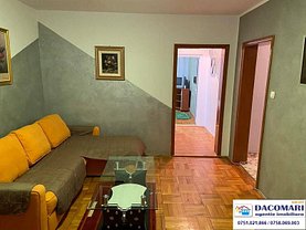 Apartament de închiriat 2 camere, în Galaţi, zona Ultracentral