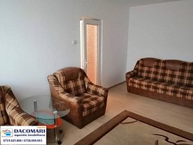 Apartament de închiriat 2 camere, în Galaţi, zona Ţiglina 2