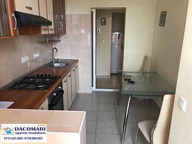 Apartament de închiriat 2 camere, în Galati, zona Tiglina 2