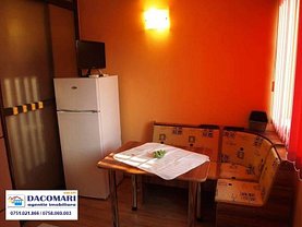 Garsonieră de închiriat, în Galati, zona Mazepa 1