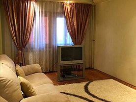 Apartament de închiriat 3 camere, în Galati, zona I. C. Frimu