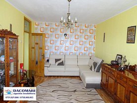 Apartament de vânzare 3 camere, în Galati, zona Mazepa 2