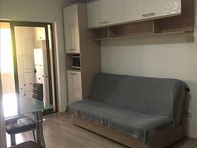 Apartament de închiriat 2 camere, în Galati, zona Siderurgistilor