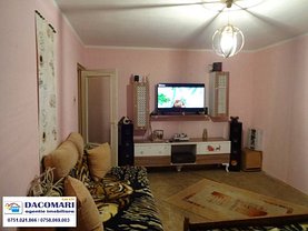 Apartament de vânzare 2 camere, în Galati, zona Micro 20