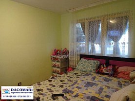 Apartament de vânzare 2 camere, în Galati, zona Micro 38