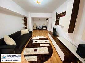 Apartament de vânzare 2 camere, în Galaţi, zona Ţiglina 1