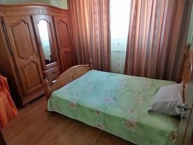 Apartament de închiriat 3 camere, în Galati, zona Micro 20