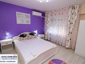 Garsonieră de închiriat, în Galaţi, zona I. C. Frimu