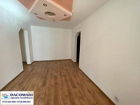 Apartament de vânzare 3 camere, în Galati, zona Micro 39