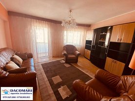 Apartament de vânzare 3 camere, în Galaţi, zona Siderurgiştilor