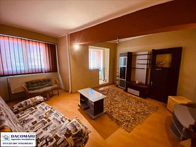 Apartament de vânzare 3 camere, în Galaţi, zona Siderurgiştilor