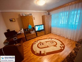 Apartament de vânzare 2 camere în Galati, Micro 13