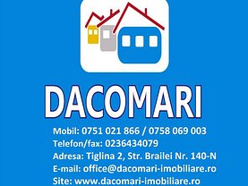 Apartament de închiriat 2 camere, în Galaţi, zona Ţiglina 1