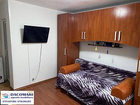 Garsonieră de închiriat, în Galaţi, zona Micro 40