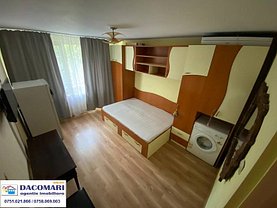 Garsonieră de închiriat, în Galaţi, zona Micro 19