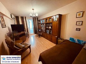 Apartament de vânzare 2 camere în Galati, Mazepa 2