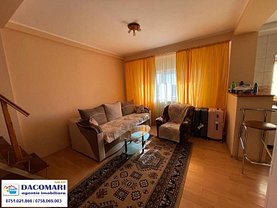 Apartament de vânzare 2 camere în Galati, Micro 21
