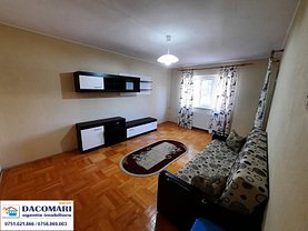 Apartament de închiriat 2 camere în Galati, Micro 14