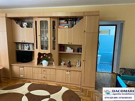 Apartament de vanzare 2 camere, în Galati, zona Micro 16