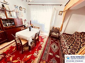 Apartament de vânzare 2 camere, în Galati, zona Micro 20