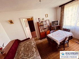 Apartament de vanzare 2 camere, în Galati, zona Micro 19