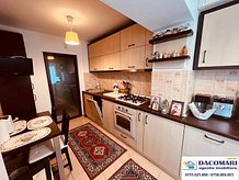 Apartament de vânzare 2 camere în Galati, Micro 17