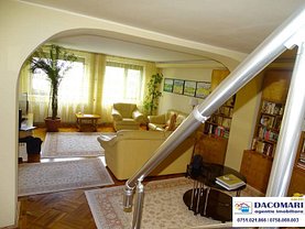 Casa de vânzare 6 camere, în Galati, zona Central