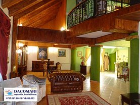 Casa de vânzare 7 camere, în Galati, zona Central