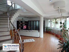 Casa de vânzare 5 camere, în Galati, zona Bd. Cosbuc