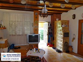 Casa de vânzare 4 camere, în Vames