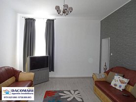 Casa de vânzare sau de închiriat 6 camere, în Galati, zona Central