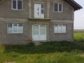 Casa de vânzare 2 camere, în Umbraresti