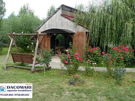 Casa de vânzare 3 camere, în Fartanesti