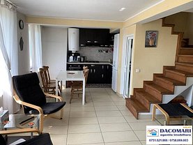 Casa de închiriat 4 camere, în Costi
