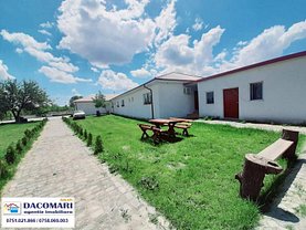 Casa de vânzare 8 camere, în Galaţi, zona Exterior Vest