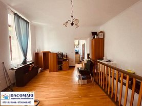 Casa de vânzare 2 camere, în Galati, zona Central