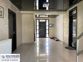 Casa de vânzare 4 camere, în Galaţi, zona Bd. Coşbuc