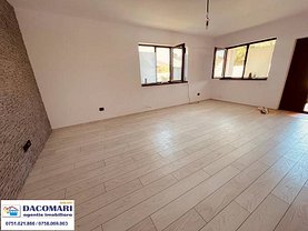Casa de vânzare 3 camere, în Galaţi, zona Exterior Vest