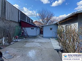 Casa de vanzare 3 camere, în Galati, zona Bd. Cosbuc
