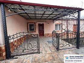 Casa de vanzare 3 camere, în Galati, zona Exterior Est