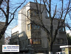 Vânzare birou