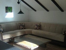 Apartament de închiriat 2 camere, în Brasov, zona Schei